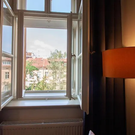Apartment Ve Smeckach Cr 2 Bedroom *