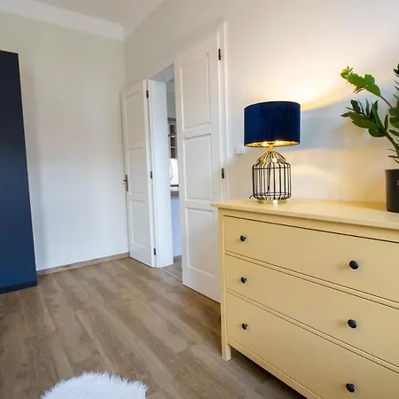 Ve Smeckach Cr 2 Bedroom * Prague