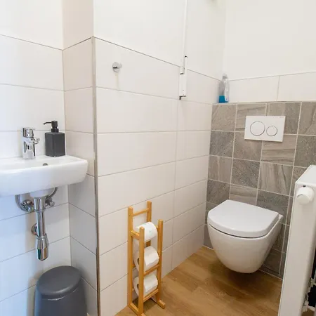 Ve Smeckach Cr 2 Bedroom براغ