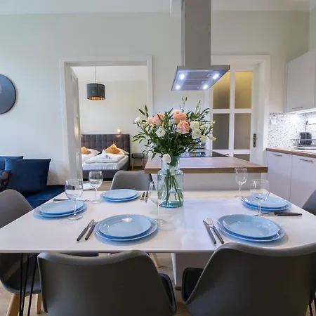 Ve Smeckach Cr 2 Bedroom * براغ